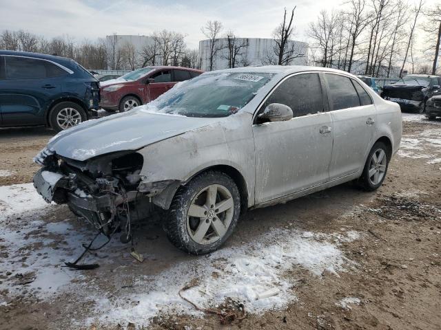 2007 VOLKSWAGEN JETTA 2.5 OPTION PACKAGE 1, 