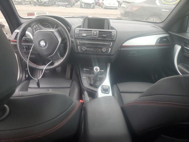 WBA1F5C5XEVW98003 - 2014 BMW 228 I WHITE photo 8