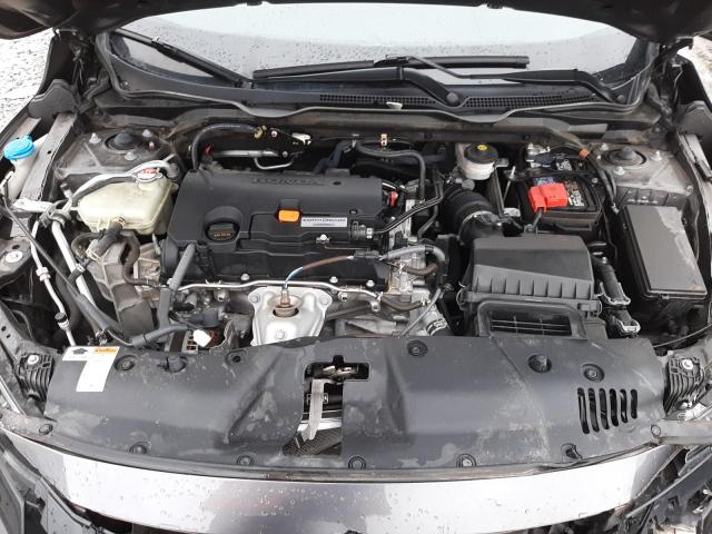 19XFC2F87KE024638 - 2019 HONDA CIVIC SPORT 灰色 照片 11