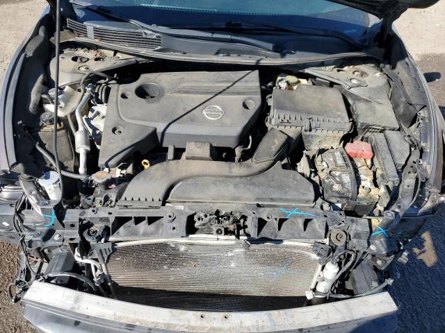 1N4AL3AP7FC479698 - 2015 NISSAN ALTIMA 2.5 GRAY photo 11