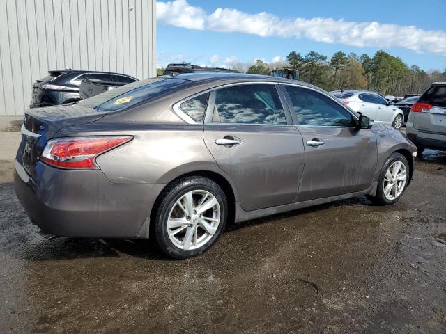 1N4AL3AP7FC479698 - 2015 NISSAN ALTIMA 2.5 GRAY photo 3