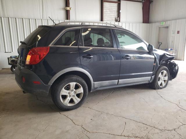 3GNAL2EK6ES527582 - 2014 CHEVROLET CAPTIVA LS 黑色 照片 3