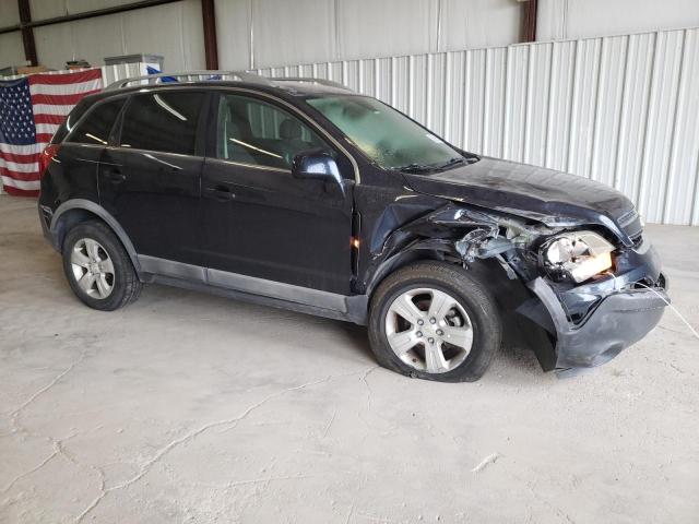 3GNAL2EK6ES527582 - 2014 CHEVROLET CAPTIVA LS 黑色 照片 4