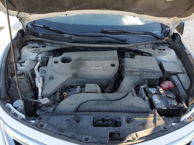 1N4AL3AP9FN861879 - 2015 NISSAN ALTIMA 2.5 WHITE photo 11