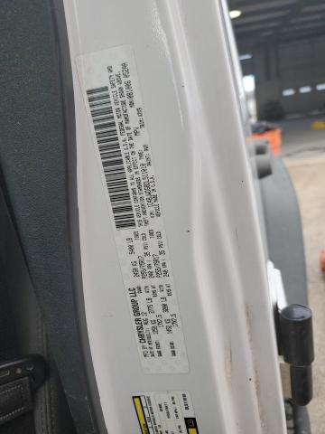 1C4BJWDG8DL511010 - 2013 JEEP WRANGLER U SPORT თეთრი ფოტო 13