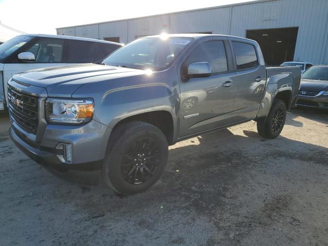 2021 GMC CANYON ELEVATION, 