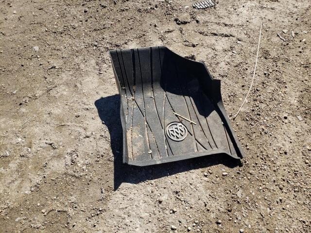 5GAERBKW8KJ186930 - 2019 BUICK ENCLAVE ESSENCE 红色 照片 13