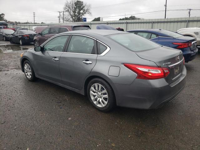 1N4AL3AP9GN326701 - 2016 NISSAN ALTIMA 2.5 GRAY photo 2