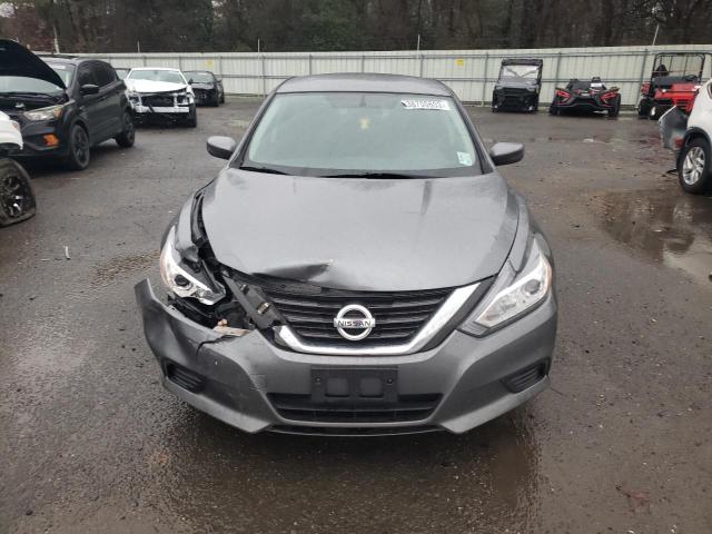 1N4AL3AP9GN326701 - 2016 NISSAN ALTIMA 2.5 GRAY photo 5