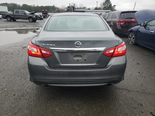 1N4AL3AP9GN326701 - 2016 NISSAN ALTIMA 2.5 GRAY photo 6