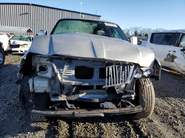 5LMEU68H45ZJ30611 - 2005 LINCOLN AVIATOR 银色 照片 5