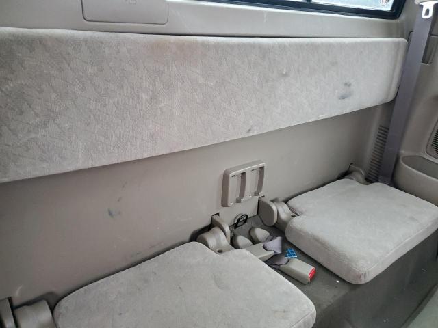 5TESM92N22Z089759 - 2002 TOYOTA TACOMA XTRACAB PRERUNNER 金色 照片 10