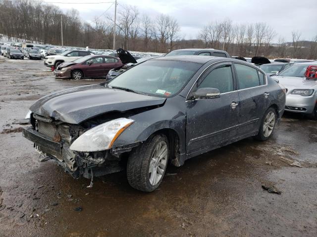 1N4BL2AP6CN480890 - 2012 NISSAN ALTIMA SR CHARCOAL photo 1