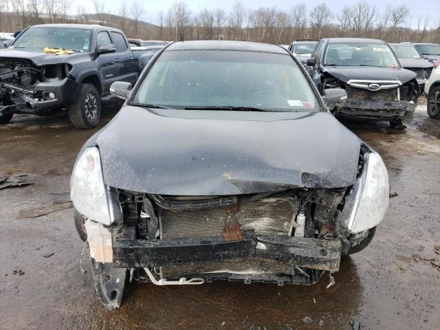 1N4BL2AP6CN480890 - 2012 NISSAN ALTIMA SR CHARCOAL photo 5