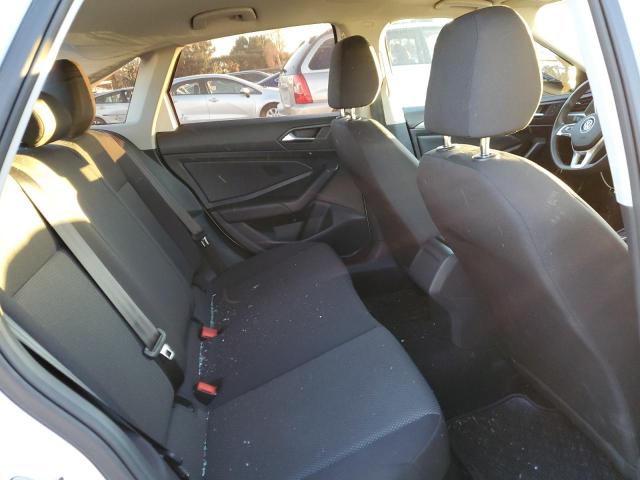 3VWN57BU2LM008356 - 2020 VOLKSWAGEN JETTA S WHITE photo 10