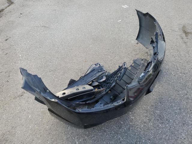 2HGFG126X9H523842 - 2009 HONDA CIVIC LX BLACK photo 12