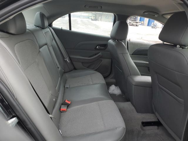 1G11C5SL2FF159004 - 2015 CHEVROLET MALIBU 1LT 黑色 照片 10