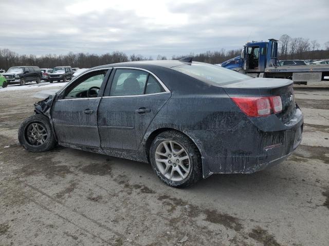 1G11C5SL2FF159004 - 2015 CHEVROLET MALIBU 1LT 黑色 照片 2