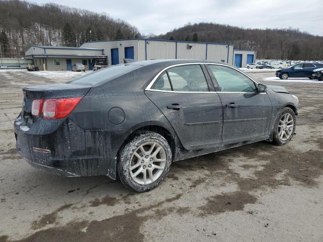 1G11C5SL2FF159004 - 2015 CHEVROLET MALIBU 1LT 黑色 照片 3