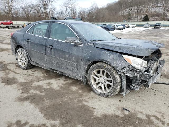 1G11C5SL2FF159004 - 2015 CHEVROLET MALIBU 1LT 黑色 照片 4