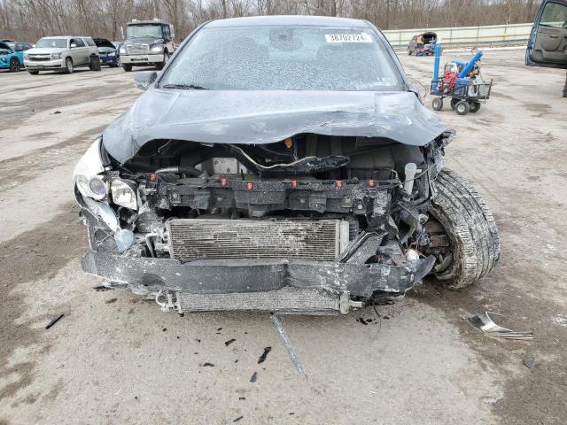 1G11C5SL2FF159004 - 2015 CHEVROLET MALIBU 1LT 黑色 照片 5