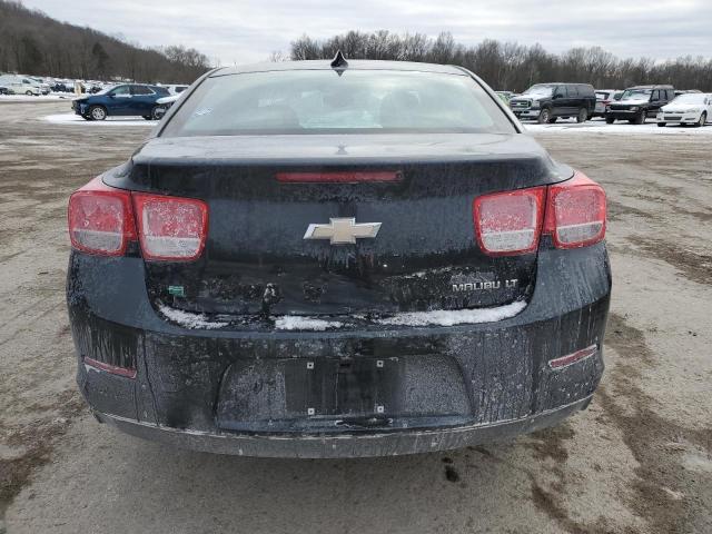 1G11C5SL2FF159004 - 2015 CHEVROLET MALIBU 1LT 黑色 照片 6