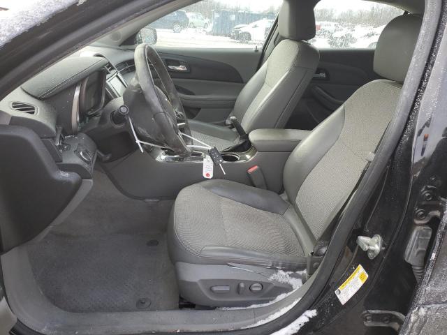 1G11C5SL2FF159004 - 2015 CHEVROLET MALIBU 1LT 黑色 照片 7