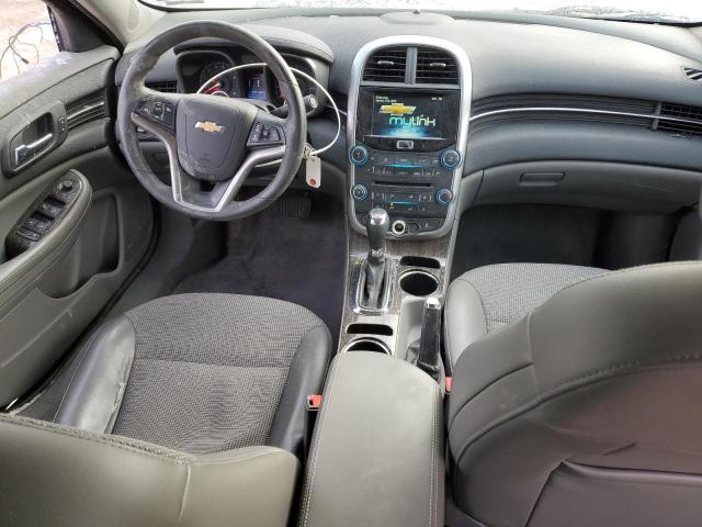 1G11C5SL2FF159004 - 2015 CHEVROLET MALIBU 1LT 黑色 照片 8