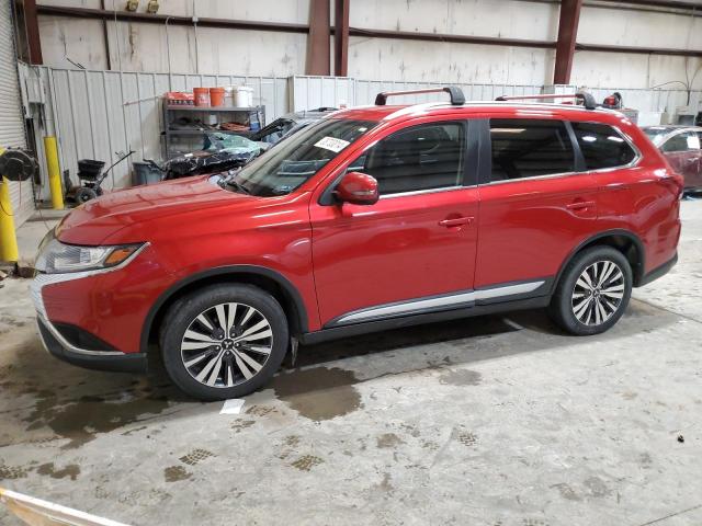 2019 MITSUBISHI OUTLANDER SE, 