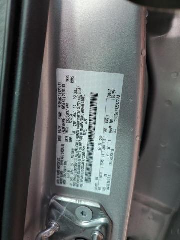 1FMCU0GX4FUC55168 - 2015 FORD ESCAPE SE SILVER photo 13