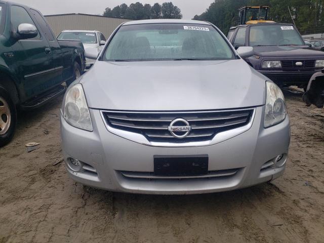 1N4AL2AP8BC175574 - 2011 NISSAN ALTIMA BASE SILVER photo 5