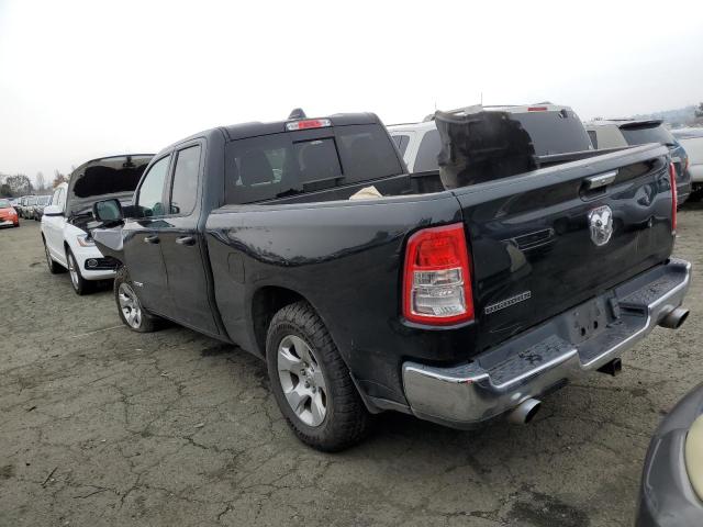 1C6RREBT4KN665952 - 2019 RAM 1500 BIG HORN/LONE STAR BLACK photo 2