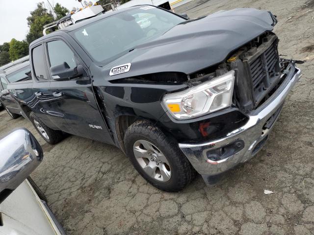 1C6RREBT4KN665952 - 2019 RAM 1500 BIG HORN/LONE STAR BLACK photo 4