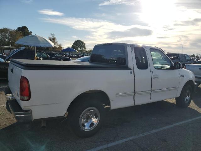 1FTZX1724WKB35561 - 1998 FORD F150 WHITE photo 3