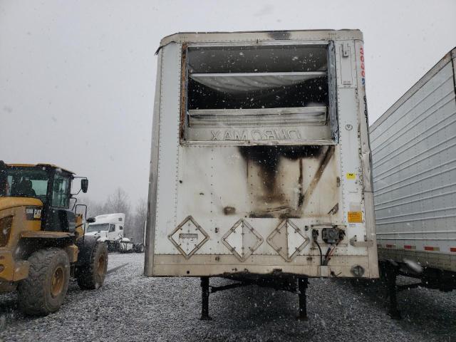 1UYVS253XDM713549 - 2013 UTILITY TRAILER Ağ foto 2