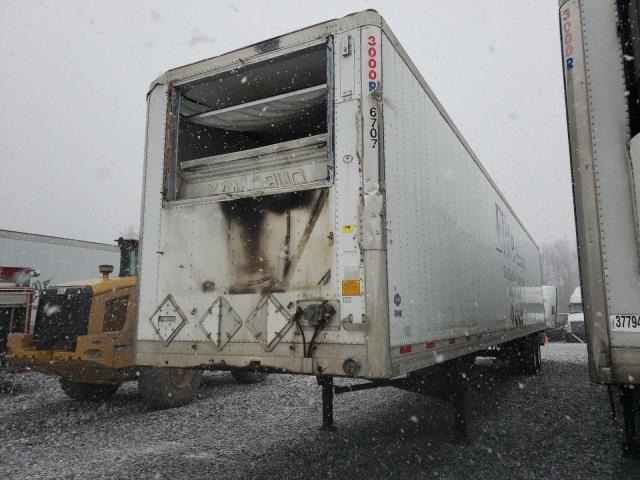 1UYVS253XDM713549 - 2013 UTILITY TRAILER Ağ foto 3