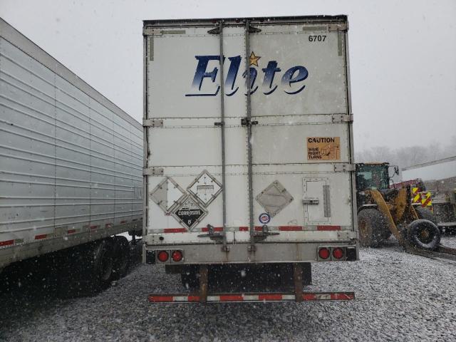 1UYVS253XDM713549 - 2013 UTILITY TRAILER Ağ foto 6