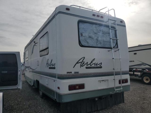 1GBLP37N0T3317473 - 1997 AERB MOTORHOME TWO TONE photo 3