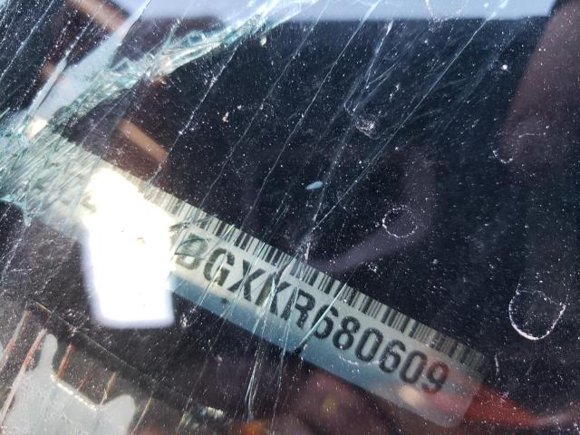 2C4RC1BGXKR680609 - 2019 CHRYSLER PACIFICA TOURING L RED photo 13