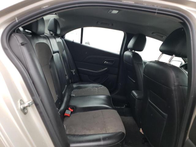 1G11C5SA4GF135500 - 2016 CHEVROLET MALIBU LIM LT 米色 照片 10