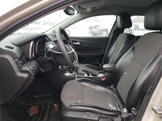 1G11C5SA4GF135500 - 2016 CHEVROLET MALIBU LIM LT 米色 照片 7