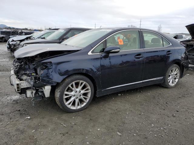 2010 LEXUS HS 250H, 