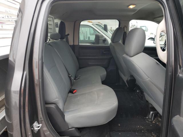 3C63RRGL9GG122425 - 2016 RAM 3500 ST GRAY photo 10