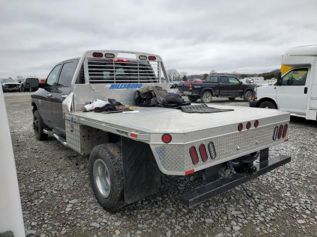 3C63RRGL9GG122425 - 2016 RAM 3500 ST GRAY photo 2