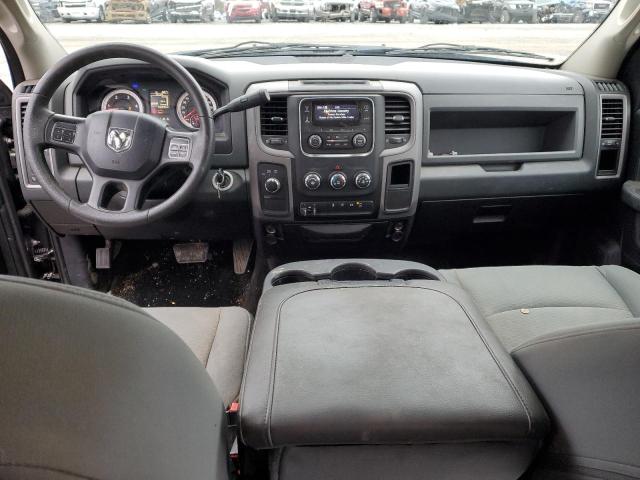 3C63RRGL9GG122425 - 2016 RAM 3500 ST GRAY photo 8