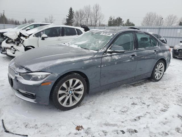 2013 BMW 320 I XDRIVE, 