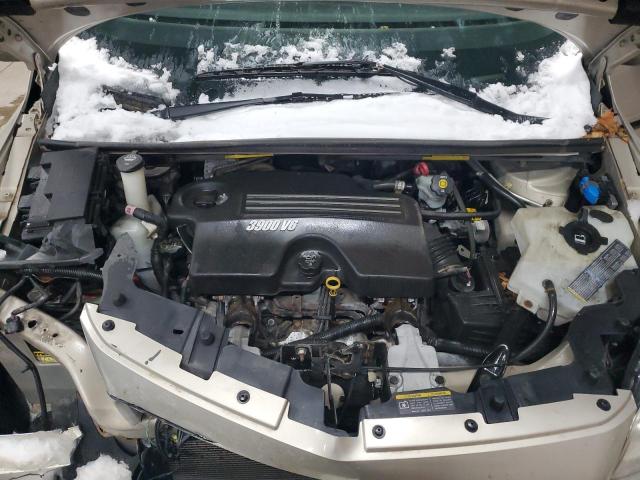 1GNDV23W77D167576 - 2007 CHEVROLET UPLANDER LS ბეჟი ფოტო 12