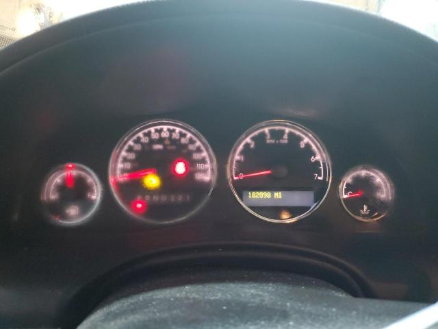 1GNDV23W77D167576 - 2007 CHEVROLET UPLANDER LS ბეჟი ფოტო 9