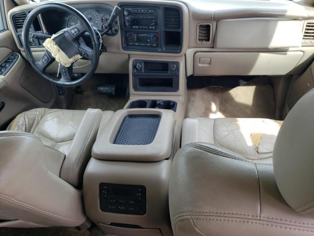 1GNEC16Z53J243009 - 2003 CHEVROLET SUBURBAN C1500 TAN photo 8