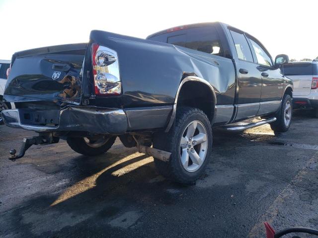 1D7HU18278S523816 - 2008 DODGE RAM 1500 ST BLACK photo 3